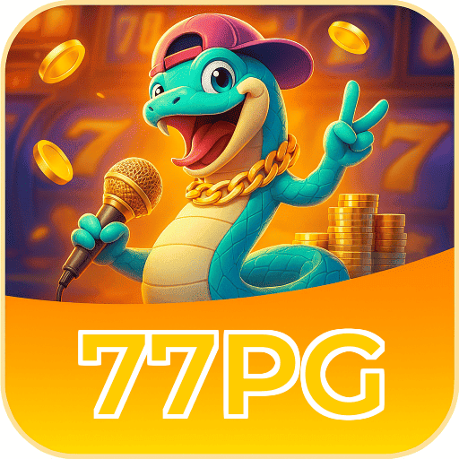 77PG logo