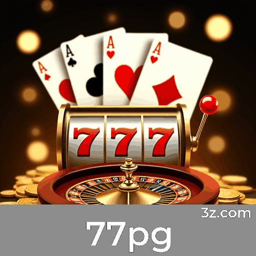 Revolucionando Jogos Online com Inovação: Descubra 77pg