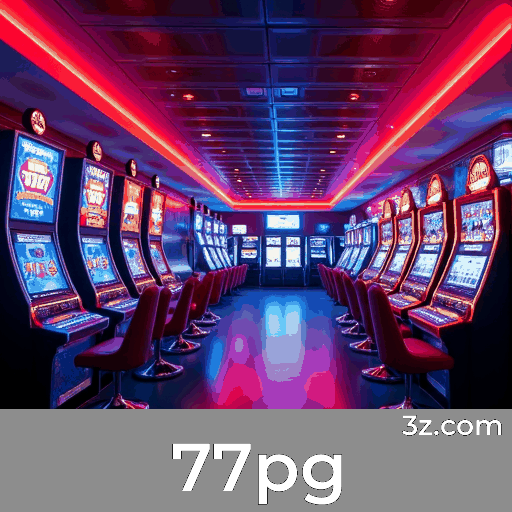 77pg: Experiência de Cassino Imersiva para Brasileiros