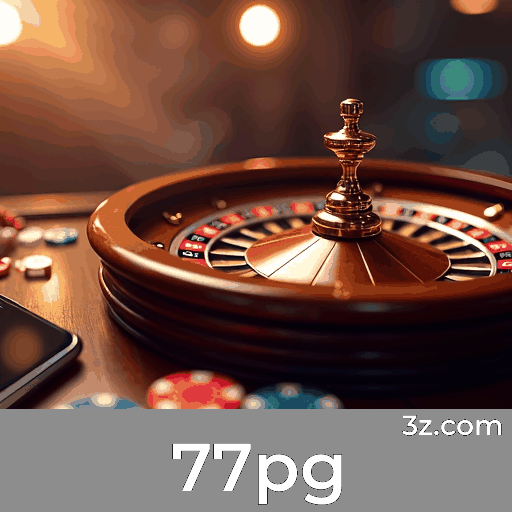 Aumente Suas Chances com o App 77pg