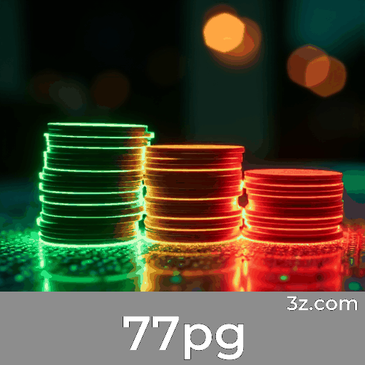 77pg: Bônus Generosos para Jogadores Brasileiros