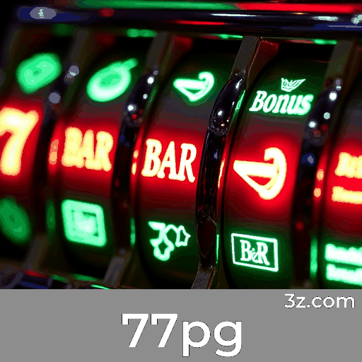 77pg: Experiência de Cassino Imersiva para Brasileiros