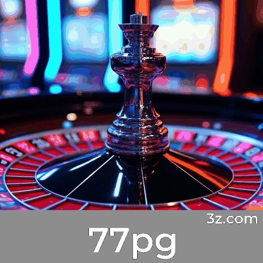 77pg: Melhore Seus Jogos com Estratégias de Cassino