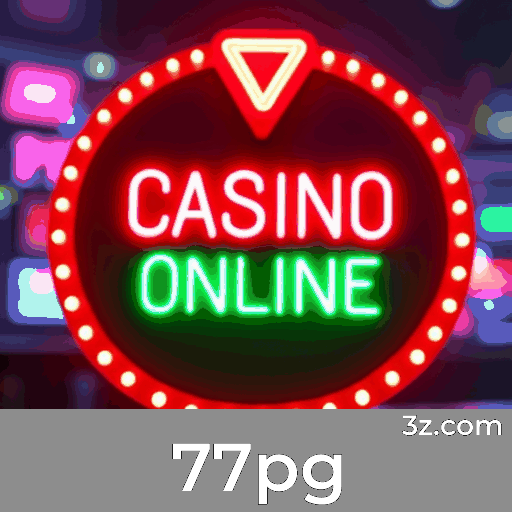 77pg: Bônus Generosos para Jogadores Brasileiros